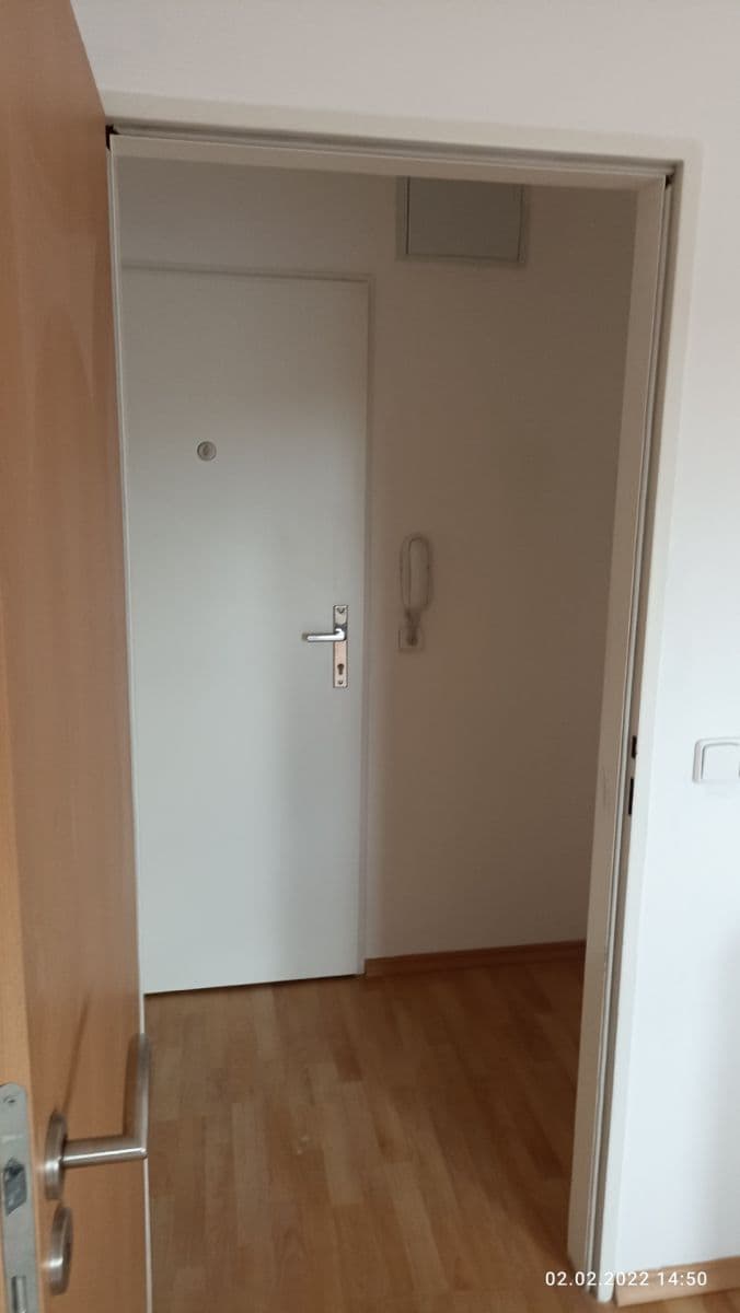 Pronájem bytu 1+kk 34 m², Pastrnkova, Brno, Jihomoravský kraj Pronájem bytu 1+kk 34 m², Pastrnkova, Brno, Jihomoravský kraj