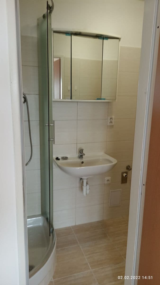 Pronájem bytu 1+kk 34 m², Pastrnkova, Brno, Jihomoravský kraj Pronájem bytu 1+kk 34 m², Pastrnkova, Brno, Jihomoravský kraj