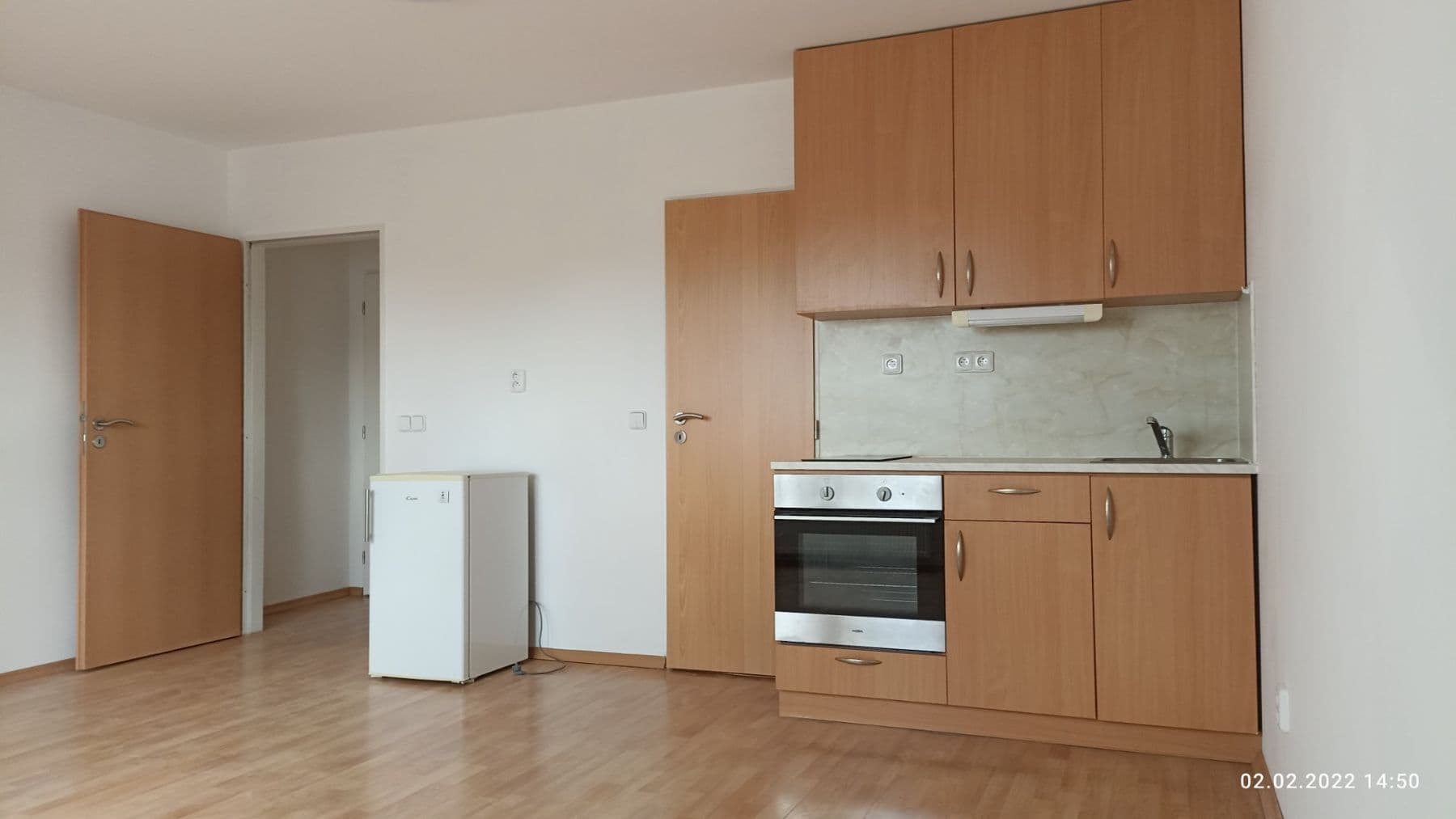 Pronájem bytu 1+kk 34 m², Pastrnkova, Brno, Jihomoravský kraj Pronájem bytu 1+kk 34 m², Pastrnkova, Brno, Jihomoravský kraj