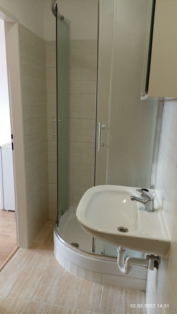 Pronájem bytu 1+kk 34 m², Pastrnkova, Brno, Jihomoravský kraj Pronájem bytu 1+kk 34 m², Pastrnkova, Brno, Jihomoravský kraj