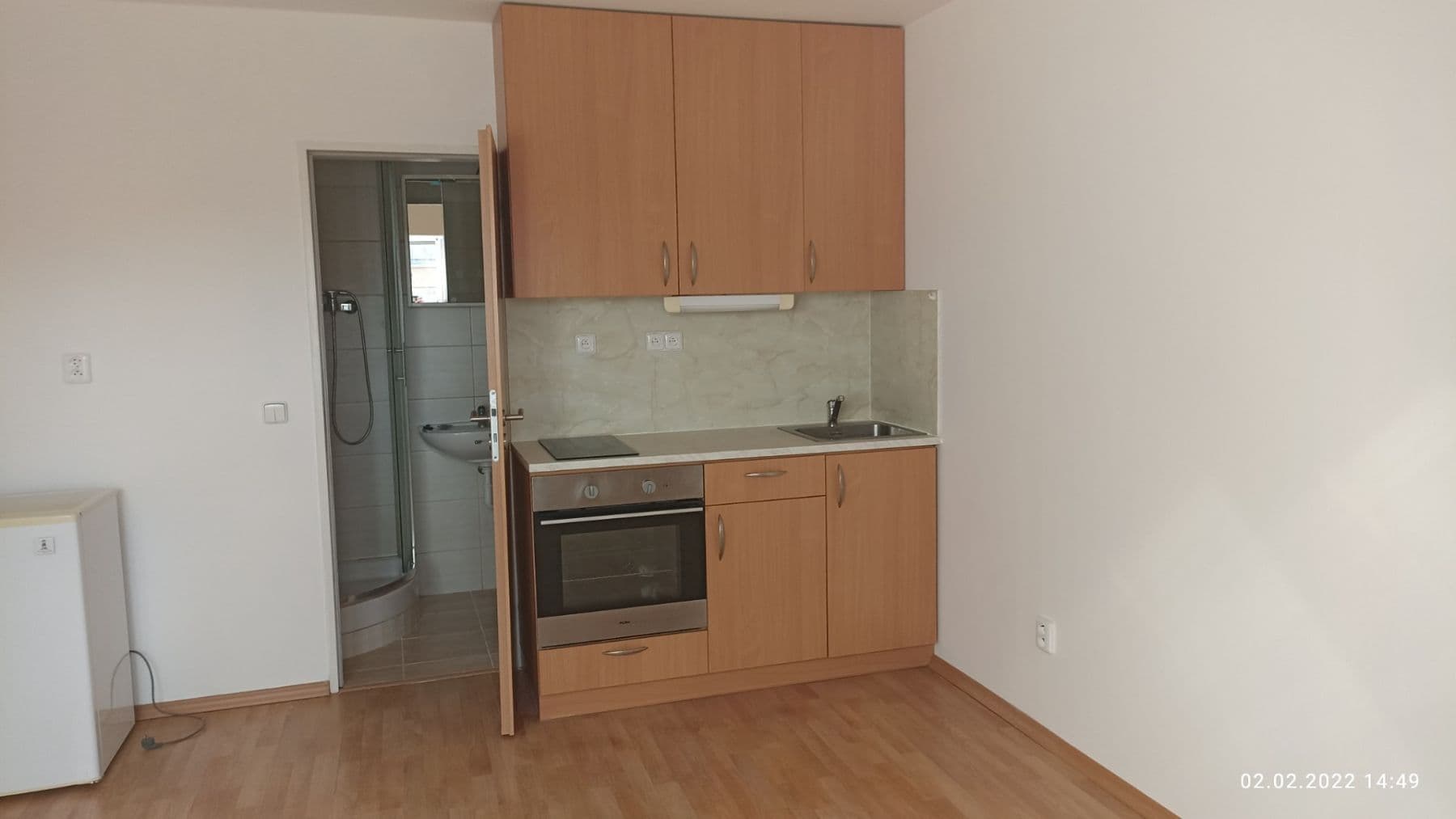 Pronájem bytu 1+kk 34 m², Pastrnkova, Brno, Jihomoravský kraj Pronájem bytu 1+kk 34 m², Pastrnkova, Brno, Jihomoravský kraj
