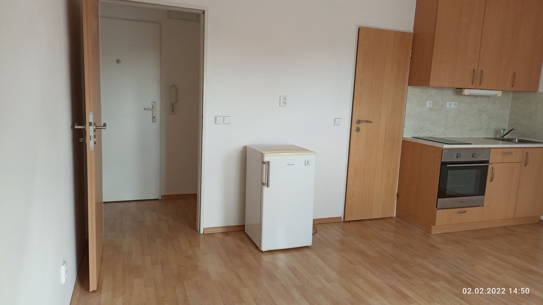 Pronájem bytu 1+kk 34 m², Pastrnkova, Brno, Jihomoravský kraj Pronájem bytu 1+kk 34 m², Pastrnkova, Brno, Jihomoravský kraj