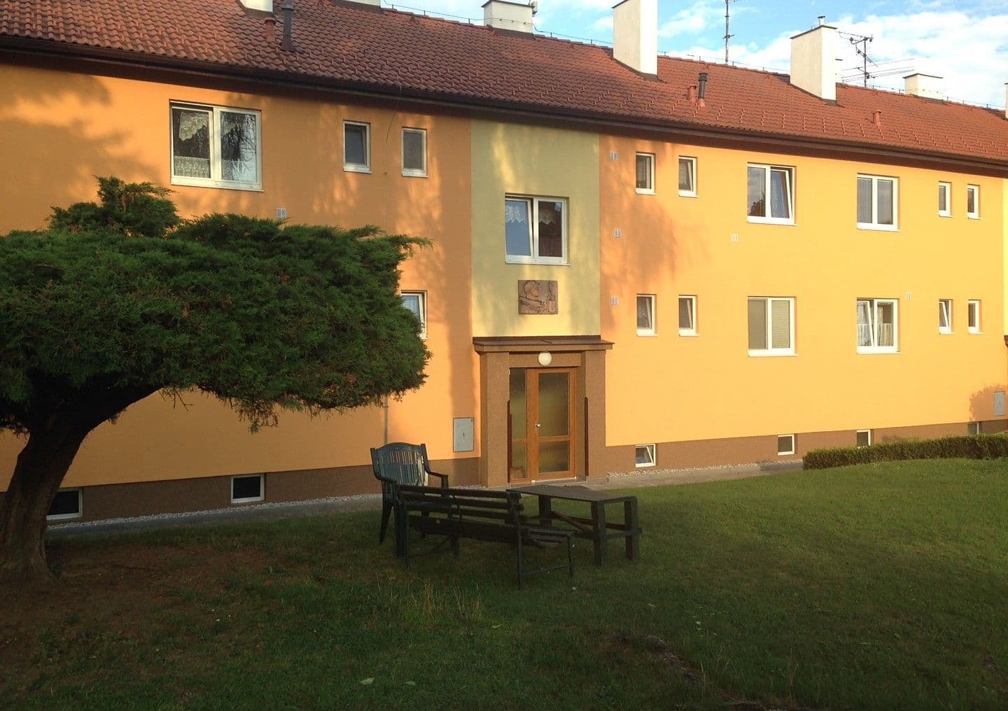 Pronájem bytu 3+kk 58 m², Týnec nad Sázavou, Středočeský kraj Pronájem bytu 3+kk 58 m², Týnec nad Sázavou, Středočeský kraj