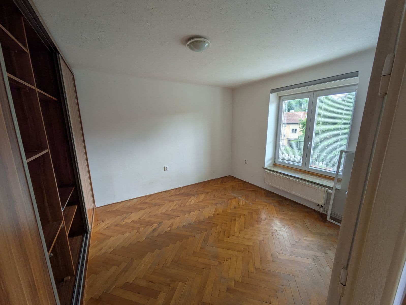 Pronájem bytu 3+kk 58 m², Týnec nad Sázavou, Středočeský kraj Pronájem bytu 3+kk 58 m², Týnec nad Sázavou, Středočeský kraj