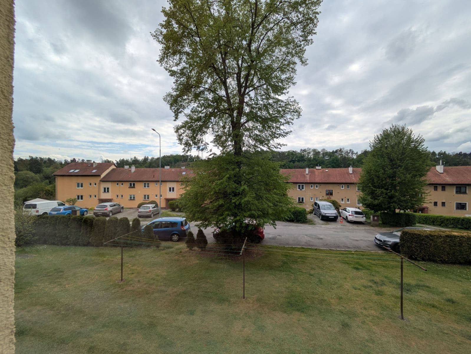 Pronájem bytu 3+kk 58 m², Týnec nad Sázavou, Středočeský kraj Pronájem bytu 3+kk 58 m², Týnec nad Sázavou, Středočeský kraj