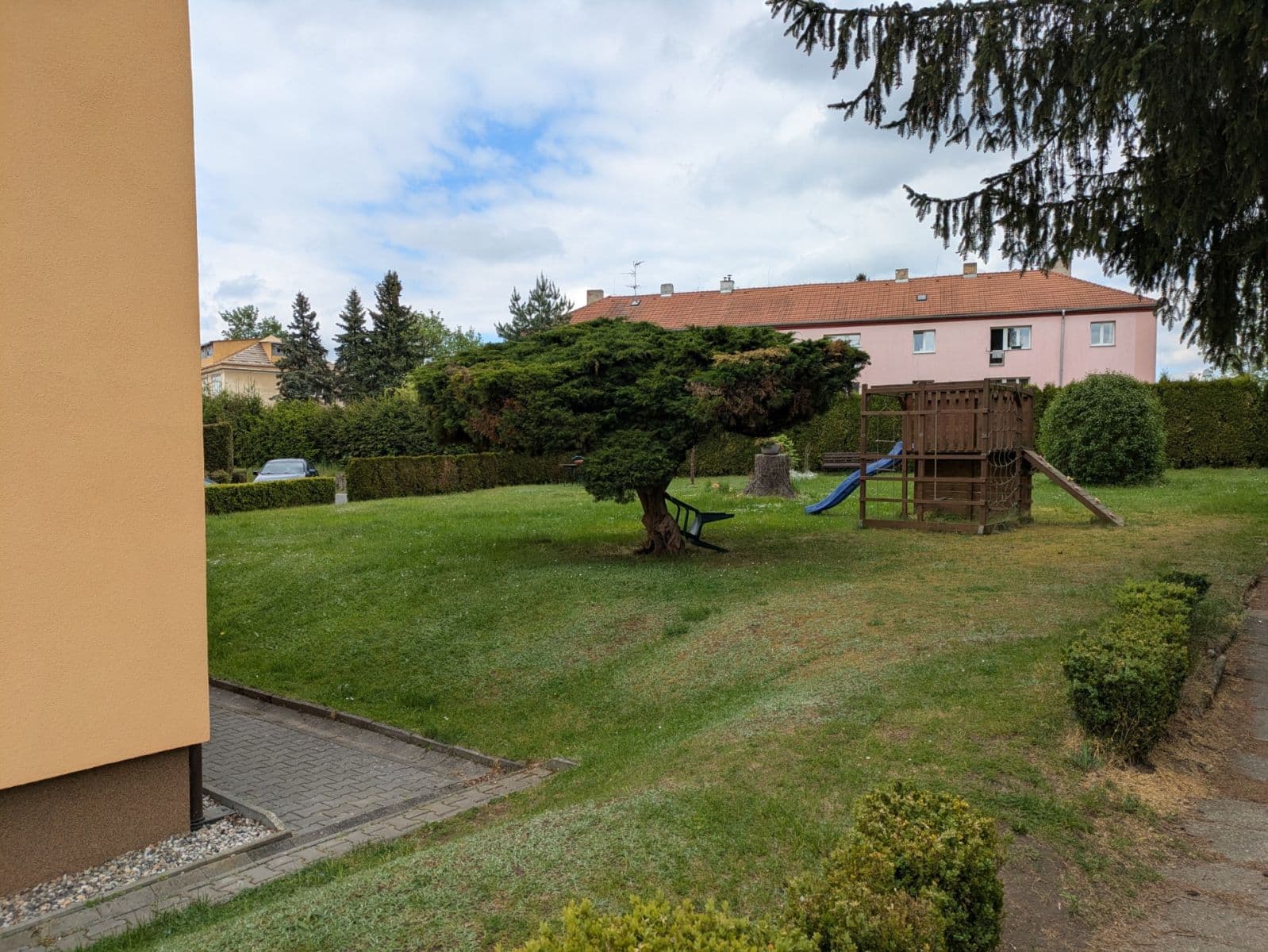 Pronájem bytu 3+kk 58 m², Týnec nad Sázavou, Středočeský kraj Pronájem bytu 3+kk 58 m², Týnec nad Sázavou, Středočeský kraj