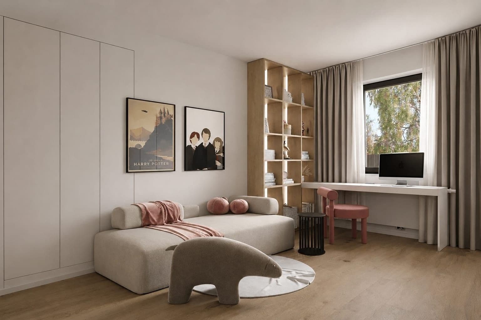 Prodej bytu 4+kk 153 m², Starolázeňská, Praha, Praha Prodej bytu 4+kk 153 m², Starolázeňská, Praha, Praha