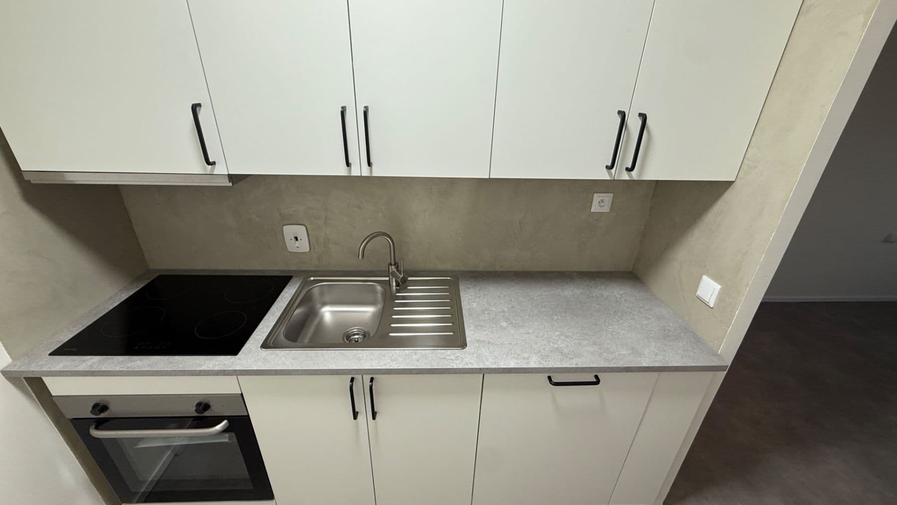 Pronájem bytu 2+kk 51 m², Rajmonova, Praha, Praha Pronájem bytu 2+kk 51 m², Rajmonova, Praha, Praha