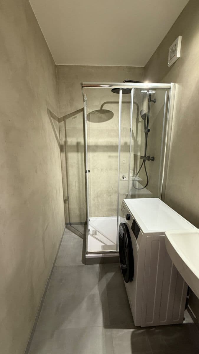 Pronájem bytu 2+kk 51 m², Rajmonova, Praha, Praha Pronájem bytu 2+kk 51 m², Rajmonova, Praha, Praha