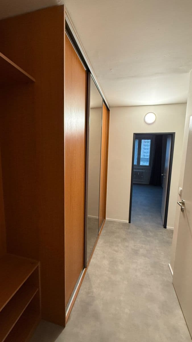 Pronájem bytu 2+kk 51 m², Rajmonova, Praha, Praha Pronájem bytu 2+kk 51 m², Rajmonova, Praha, Praha