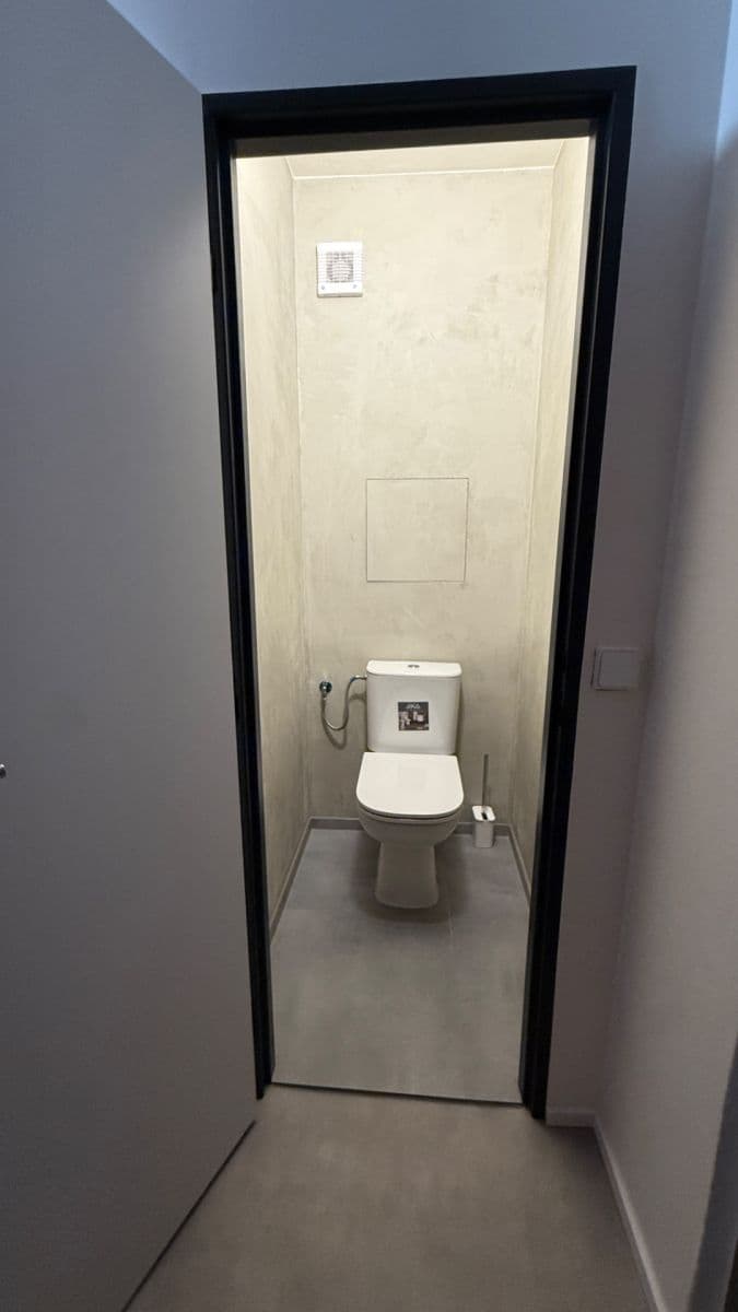 Pronájem bytu 2+kk 51 m², Rajmonova, Praha, Praha Pronájem bytu 2+kk 51 m², Rajmonova, Praha, Praha