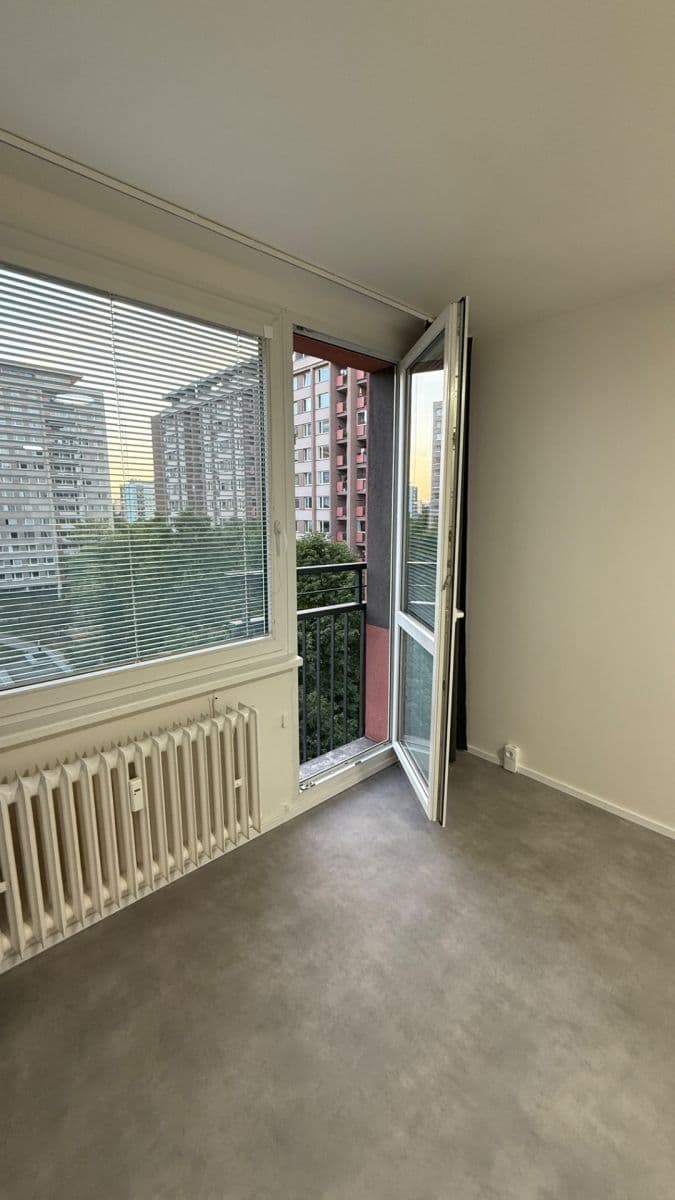 Pronájem bytu 2+kk 51 m², Rajmonova, Praha, Praha Pronájem bytu 2+kk 51 m², Rajmonova, Praha, Praha