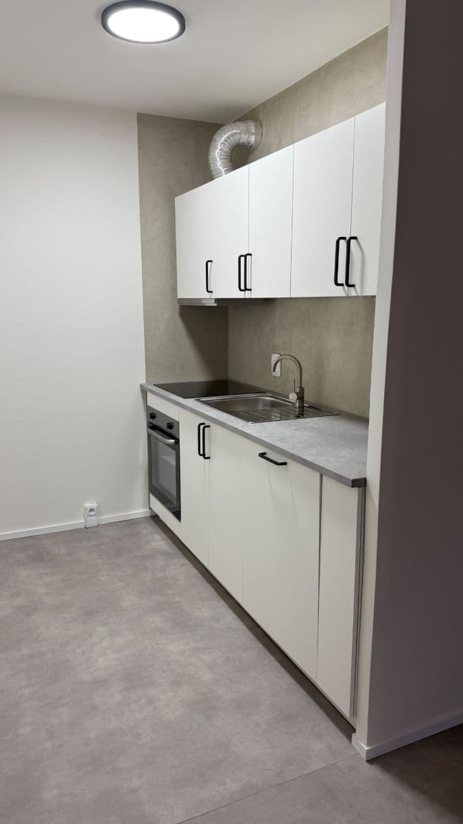 Pronájem bytu 2+kk 51 m², Rajmonova, Praha, Praha Pronájem bytu 2+kk 51 m², Rajmonova, Praha, Praha