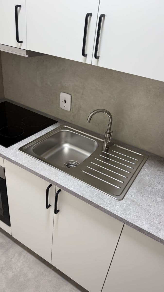 Pronájem bytu 2+kk 51 m², Rajmonova, Praha, Praha Pronájem bytu 2+kk 51 m², Rajmonova, Praha, Praha