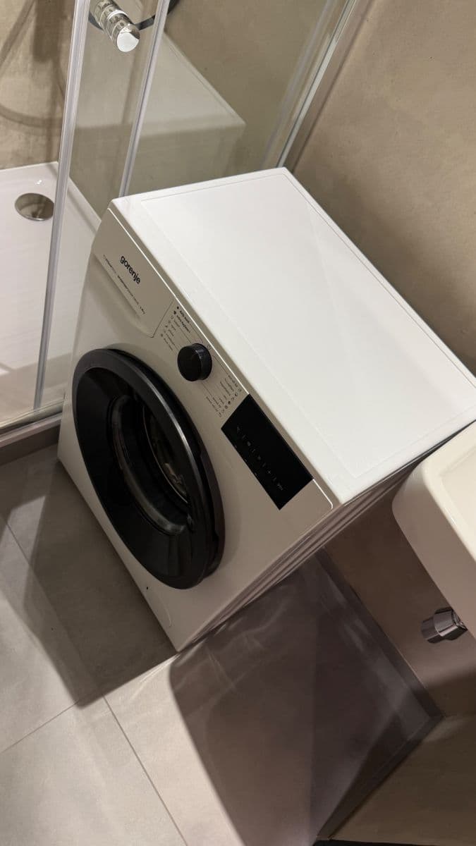 Pronájem bytu 2+kk 51 m², Rajmonova, Praha, Praha Pronájem bytu 2+kk 51 m², Rajmonova, Praha, Praha