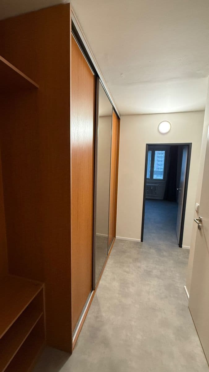 Pronájem bytu 2+kk 51 m², Rajmonova, Praha, Praha Pronájem bytu 2+kk 51 m², Rajmonova, Praha, Praha