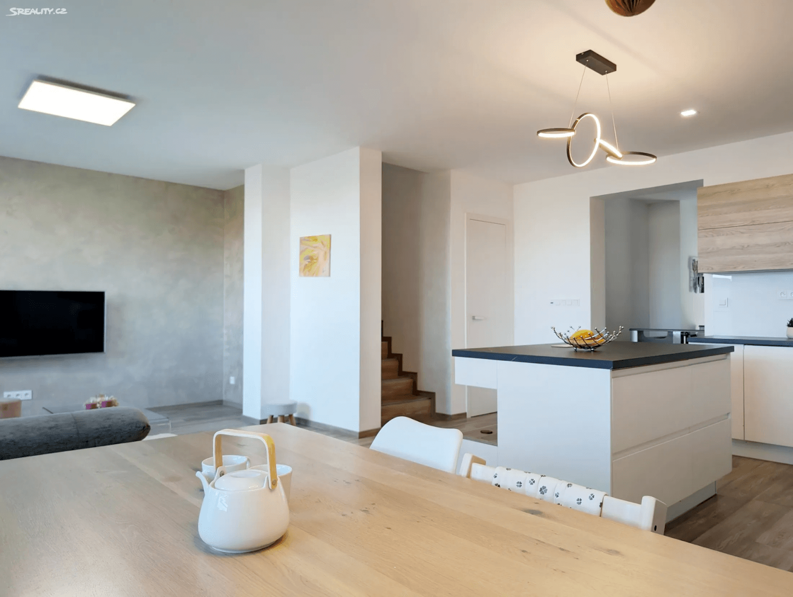 Prodej domu 156 m², pozemek 279 m², Nad Červenkou, Mladá Boleslav, Středočeský kraj Prodej domu 156 m², pozemek 279 m², Nad Červenkou, Mladá Boleslav, Středočeský kraj
