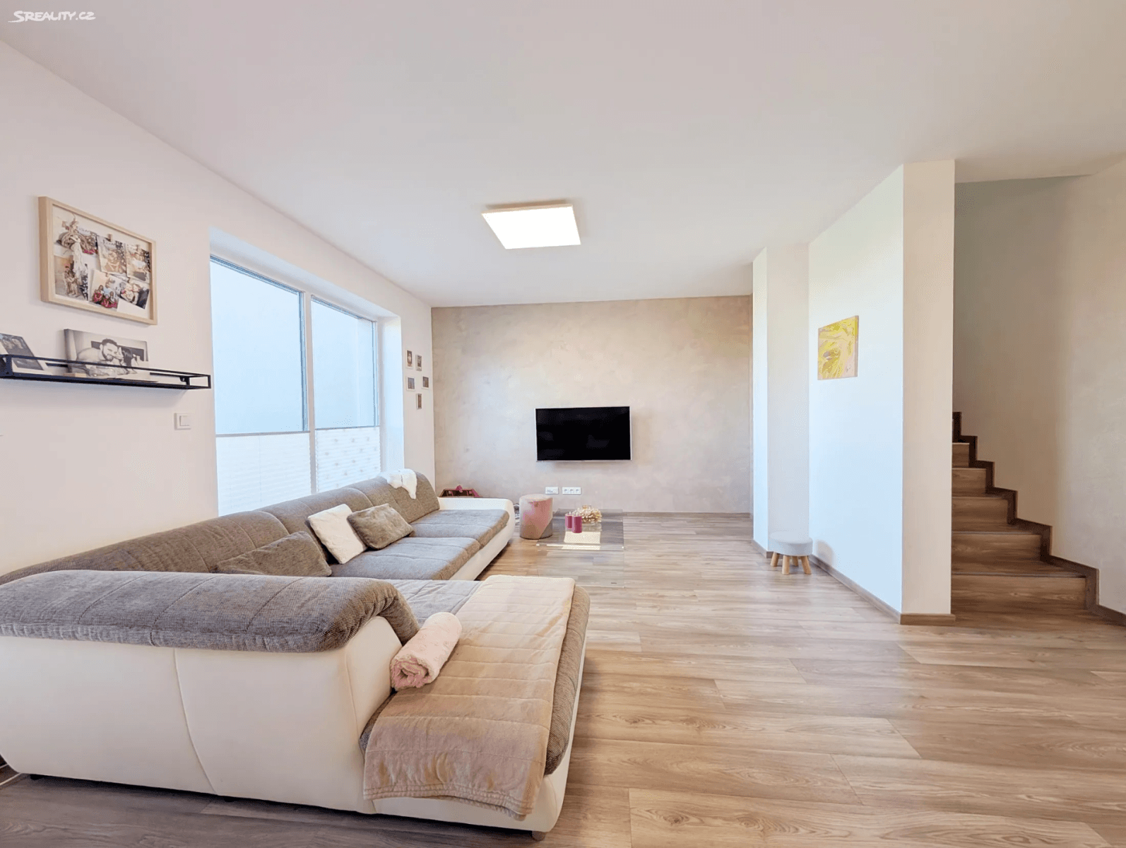 Prodej domu 156 m², pozemek 279 m², Nad Červenkou, Mladá Boleslav, Středočeský kraj Prodej domu 156 m², pozemek 279 m², Nad Červenkou, Mladá Boleslav, Středočeský kraj