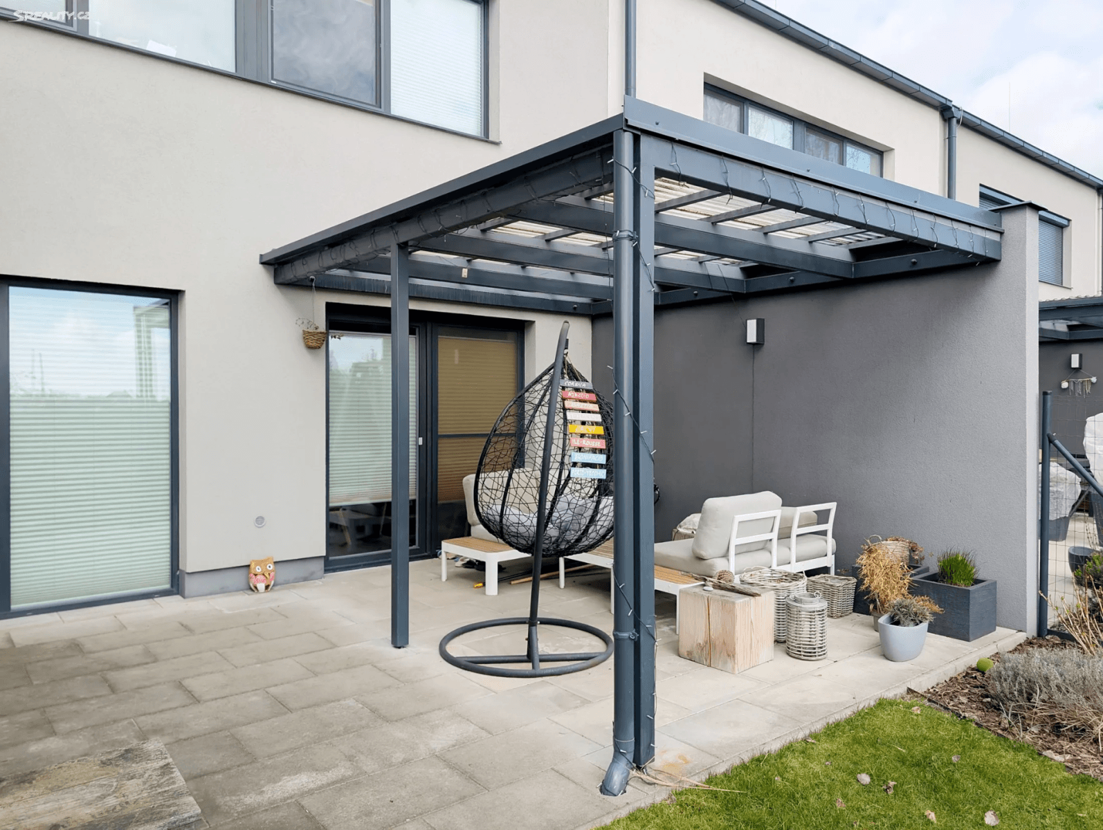 Prodej domu 156 m², pozemek 279 m², Nad Červenkou, Mladá Boleslav, Středočeský kraj Prodej domu 156 m², pozemek 279 m², Nad Červenkou, Mladá Boleslav, Středočeský kraj