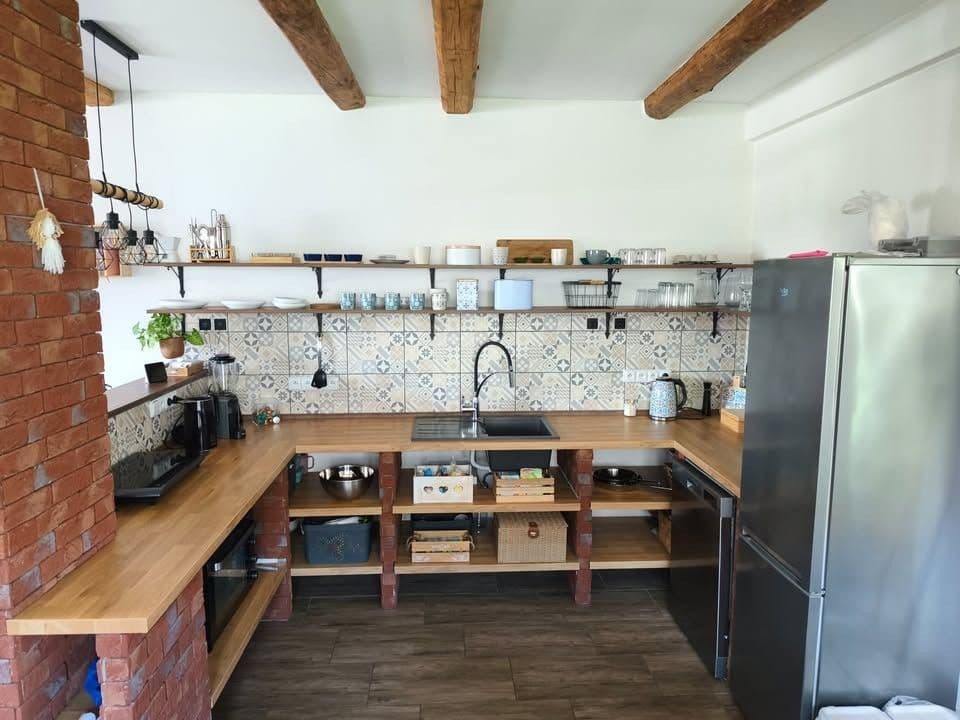Prodej domu 70 m², pozemek 315 m², Havlíčkova, Velký Osek, Středočeský kraj Prodej domu 70 m², pozemek 315 m², Havlíčkova, Velký Osek, Středočeský kraj