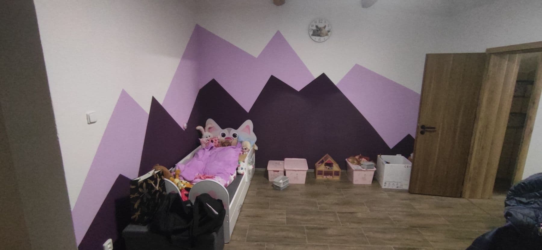 Prodej domu 70 m², pozemek 315 m², Havlíčkova, Velký Osek, Středočeský kraj Prodej domu 70 m², pozemek 315 m², Havlíčkova, Velký Osek, Středočeský kraj