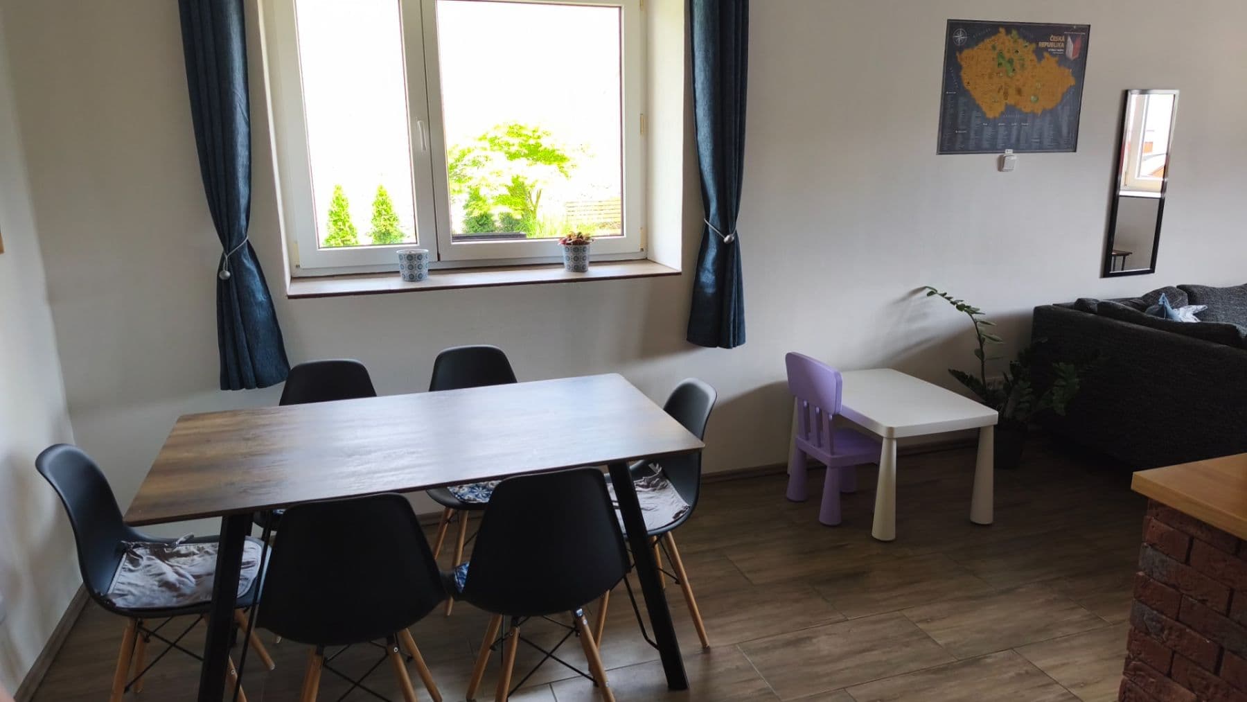 Prodej domu 70 m², pozemek 315 m², Havlíčkova, Velký Osek, Středočeský kraj Prodej domu 70 m², pozemek 315 m², Havlíčkova, Velký Osek, Středočeský kraj