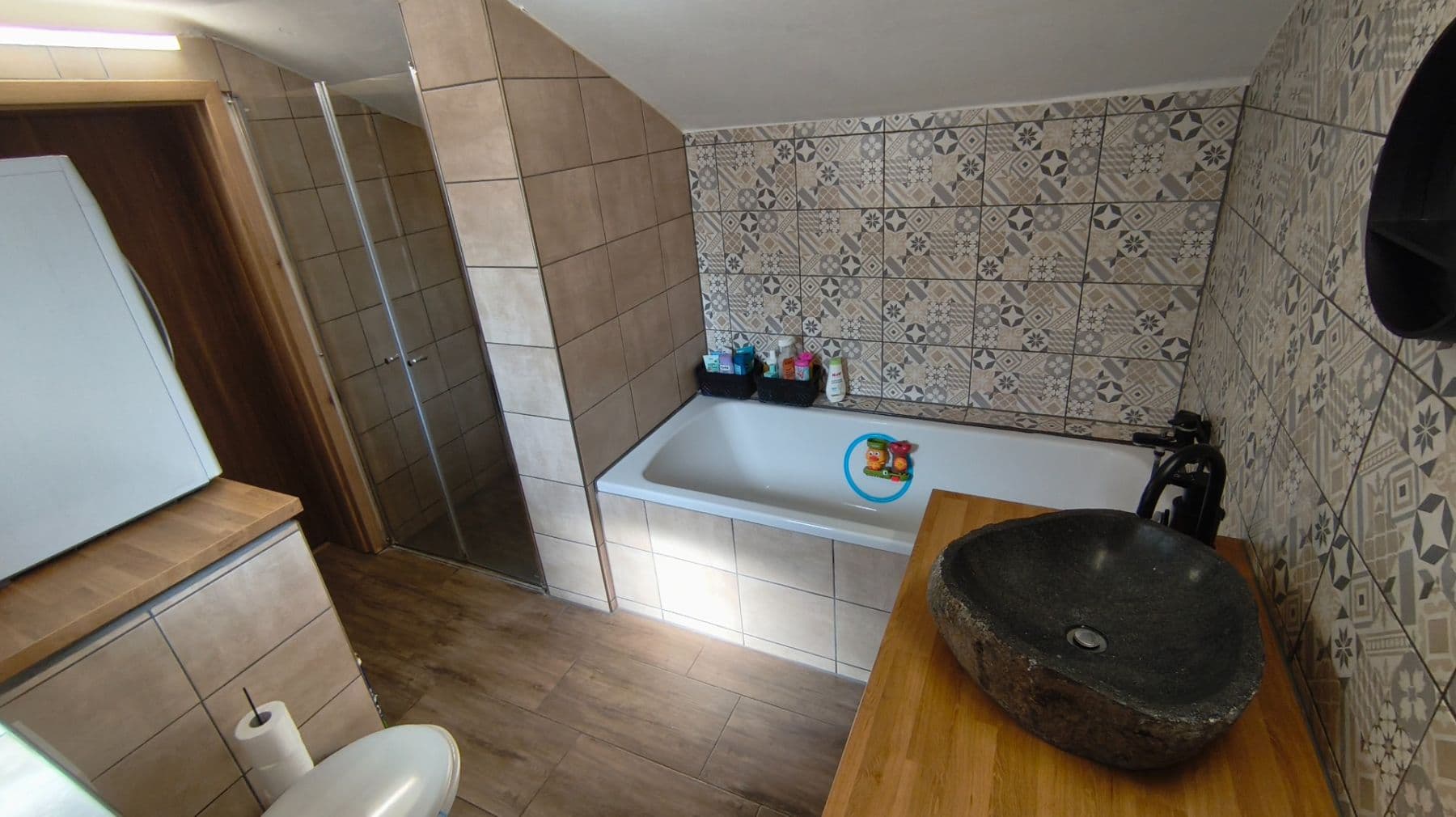 Prodej domu 70 m², pozemek 315 m², Havlíčkova, Velký Osek, Středočeský kraj Prodej domu 70 m², pozemek 315 m², Havlíčkova, Velký Osek, Středočeský kraj