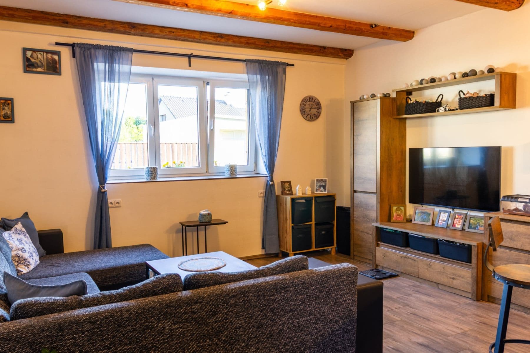 Prodej domu 70 m², pozemek 315 m², Havlíčkova, Velký Osek, Středočeský kraj Prodej domu 70 m², pozemek 315 m², Havlíčkova, Velký Osek, Středočeský kraj