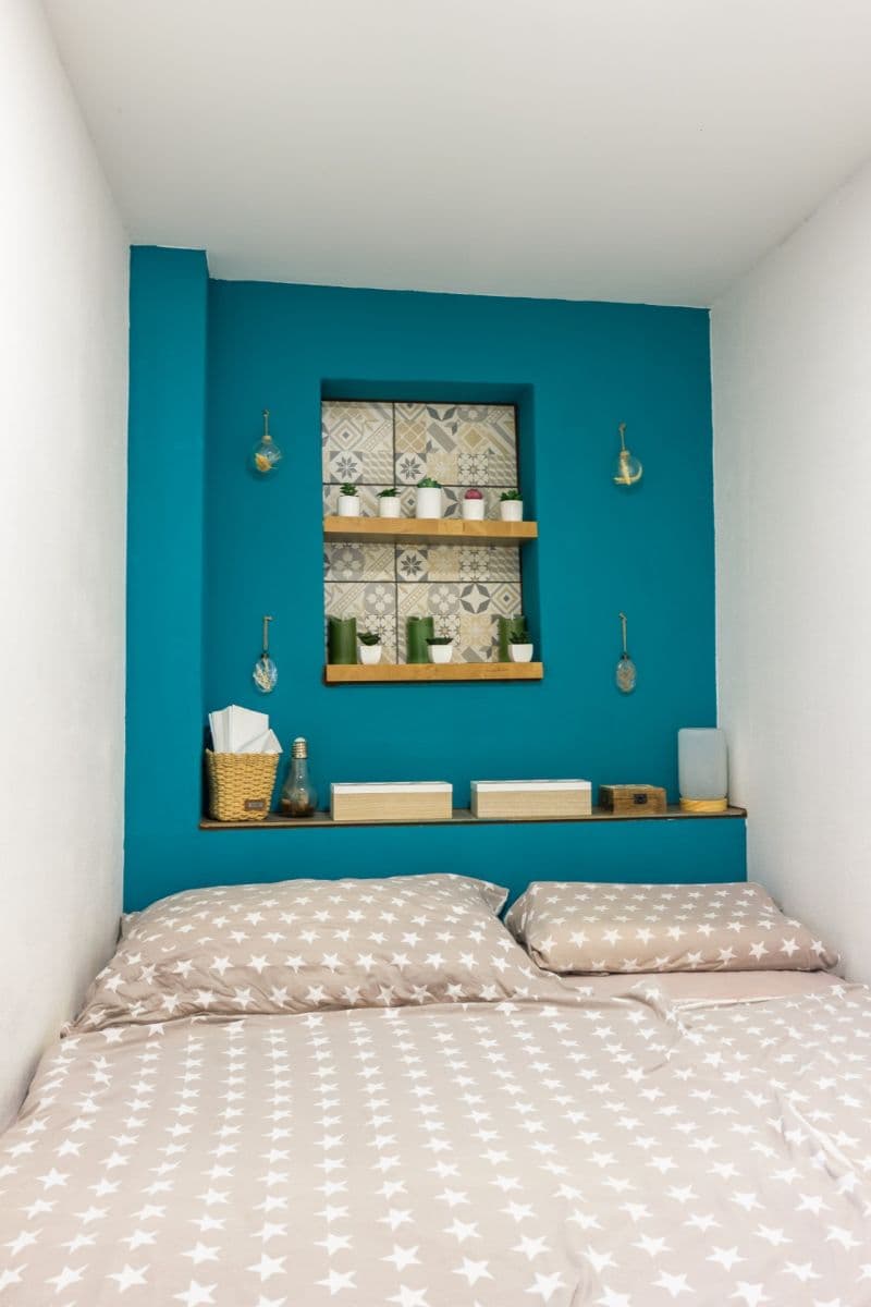 Prodej domu 70 m², pozemek 315 m², Havlíčkova, Velký Osek, Středočeský kraj Prodej domu 70 m², pozemek 315 m², Havlíčkova, Velký Osek, Středočeský kraj
