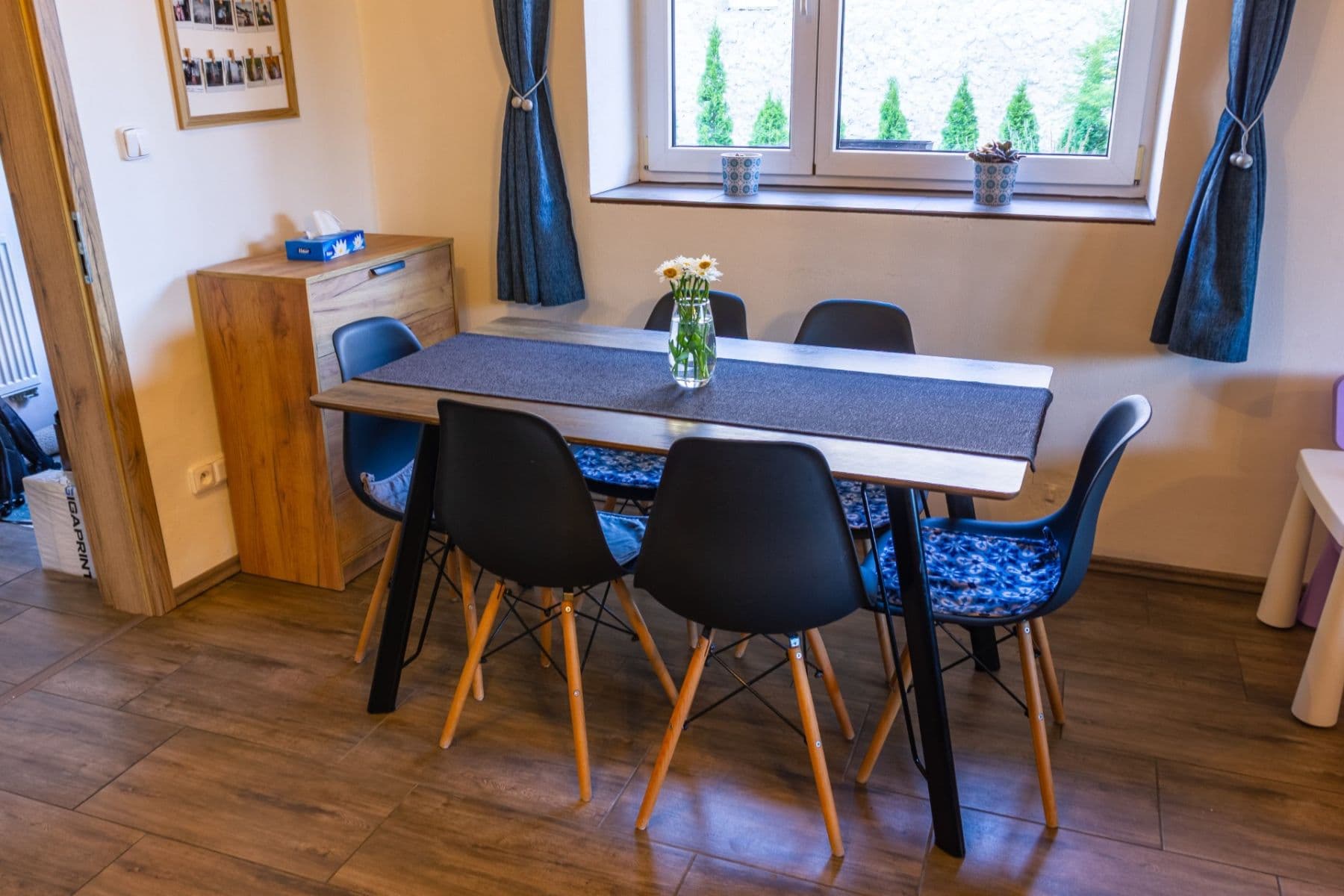 Prodej domu 70 m², pozemek 315 m², Havlíčkova, Velký Osek, Středočeský kraj Prodej domu 70 m², pozemek 315 m², Havlíčkova, Velký Osek, Středočeský kraj