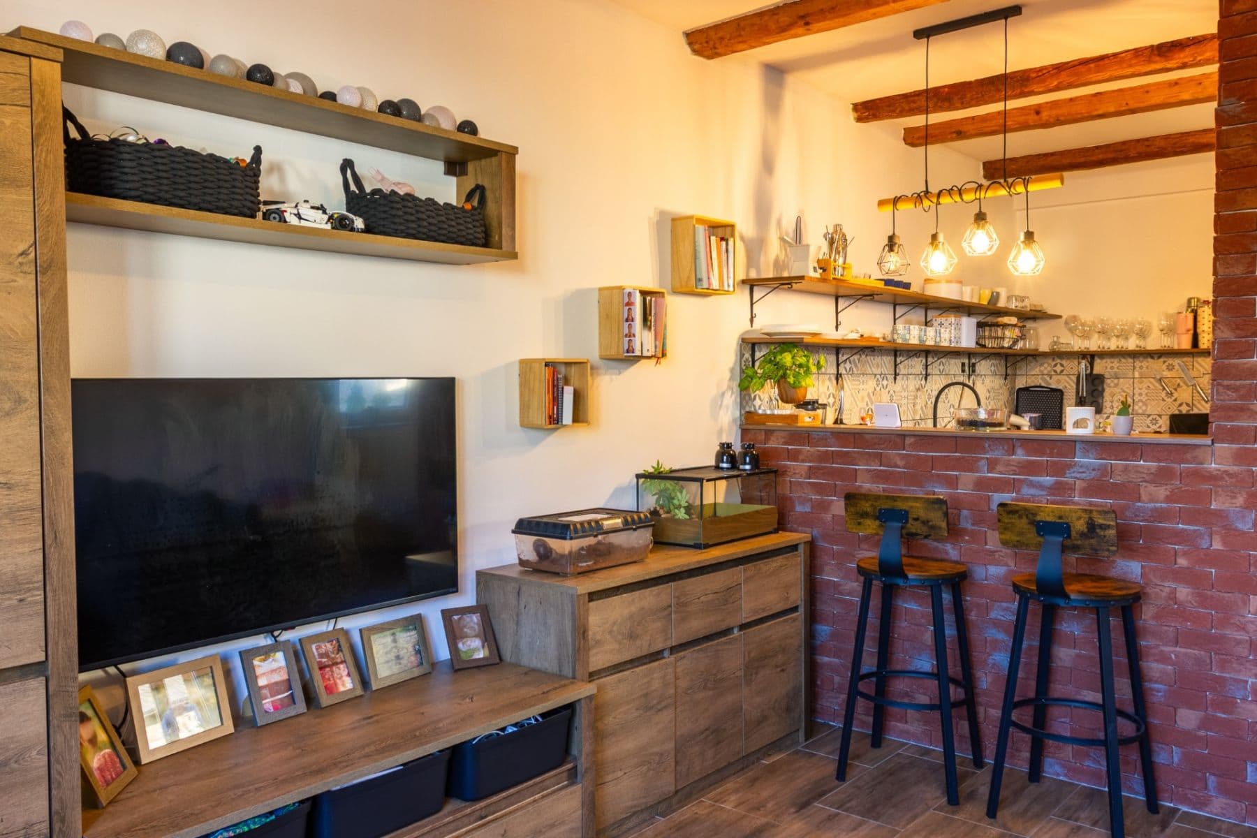 Prodej domu 70 m², pozemek 315 m², Havlíčkova, Velký Osek, Středočeský kraj Prodej domu 70 m², pozemek 315 m², Havlíčkova, Velký Osek, Středočeský kraj