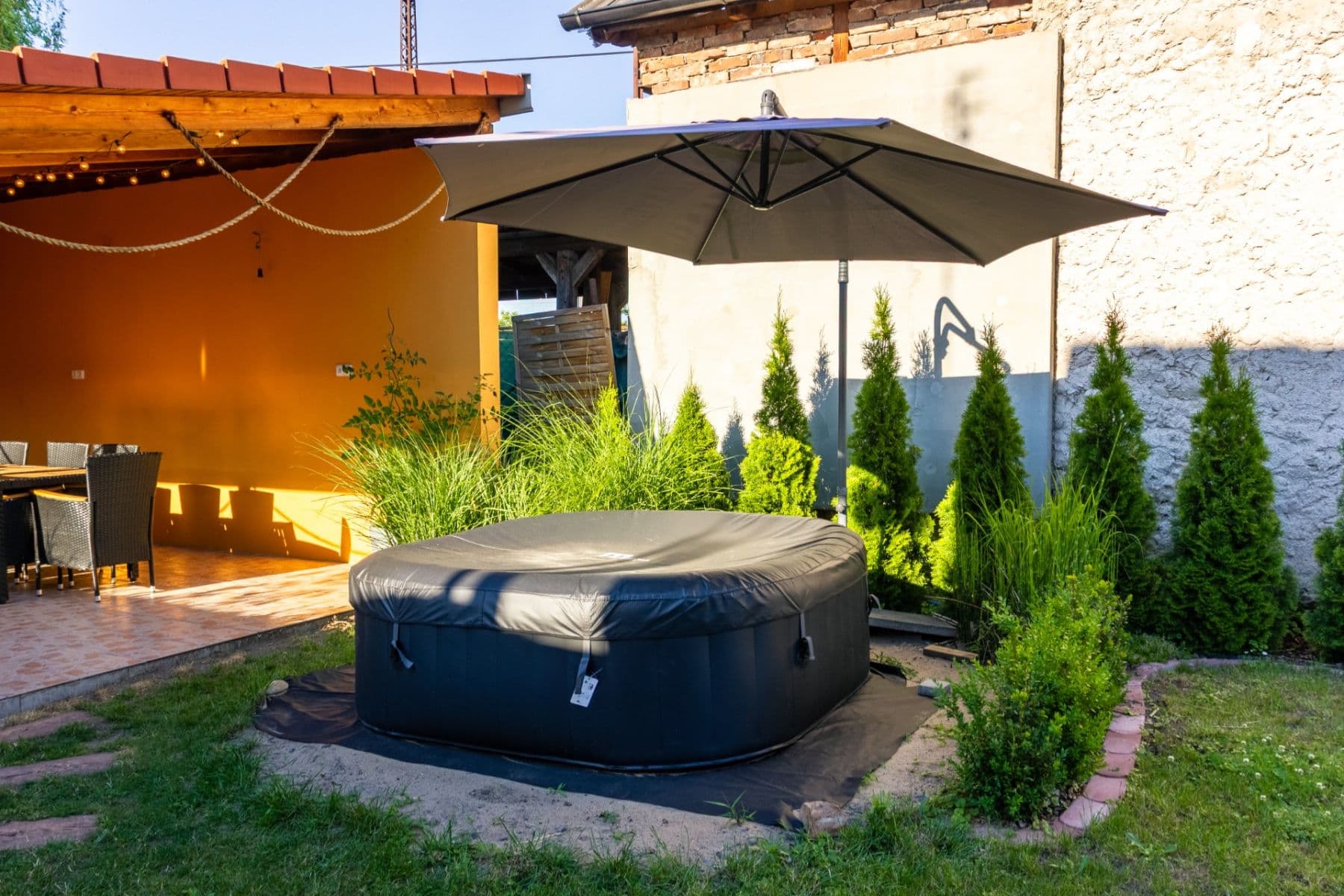 Prodej domu 70 m², pozemek 315 m², Havlíčkova, Velký Osek, Středočeský kraj Prodej domu 70 m², pozemek 315 m², Havlíčkova, Velký Osek, Středočeský kraj
