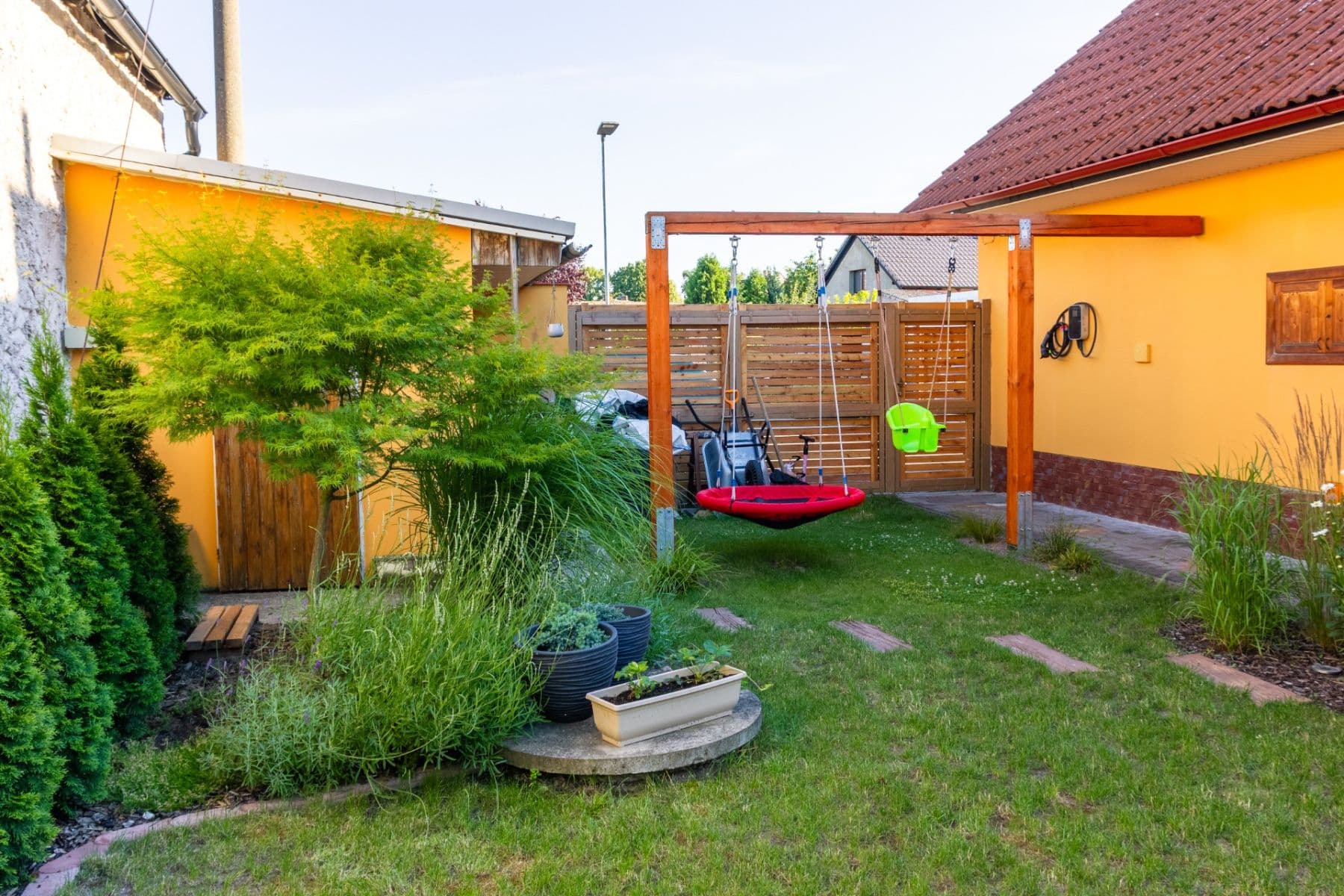 Prodej domu 70 m², pozemek 315 m², Havlíčkova, Velký Osek, Středočeský kraj Prodej domu 70 m², pozemek 315 m², Havlíčkova, Velký Osek, Středočeský kraj