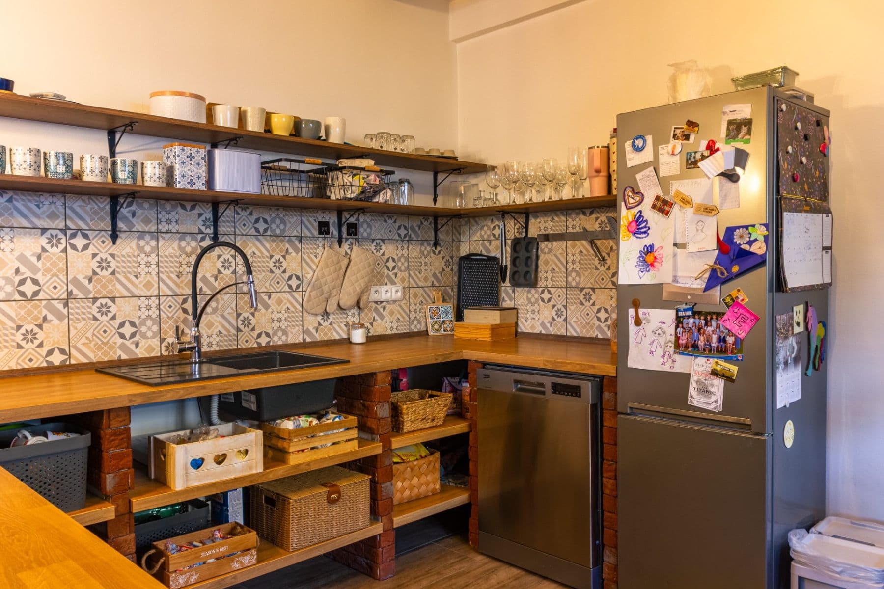 Prodej domu 70 m², pozemek 315 m², Havlíčkova, Velký Osek, Středočeský kraj Prodej domu 70 m², pozemek 315 m², Havlíčkova, Velký Osek, Středočeský kraj