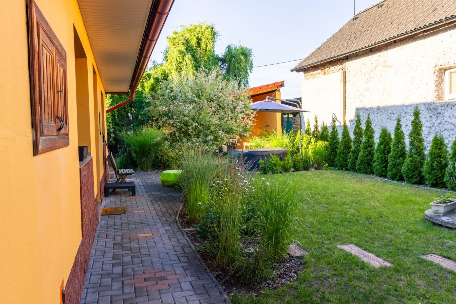 Prodej domu 70 m², pozemek 315 m², Havlíčkova, Velký Osek, Středočeský kraj Prodej domu 70 m², pozemek 315 m², Havlíčkova, Velký Osek, Středočeský kraj