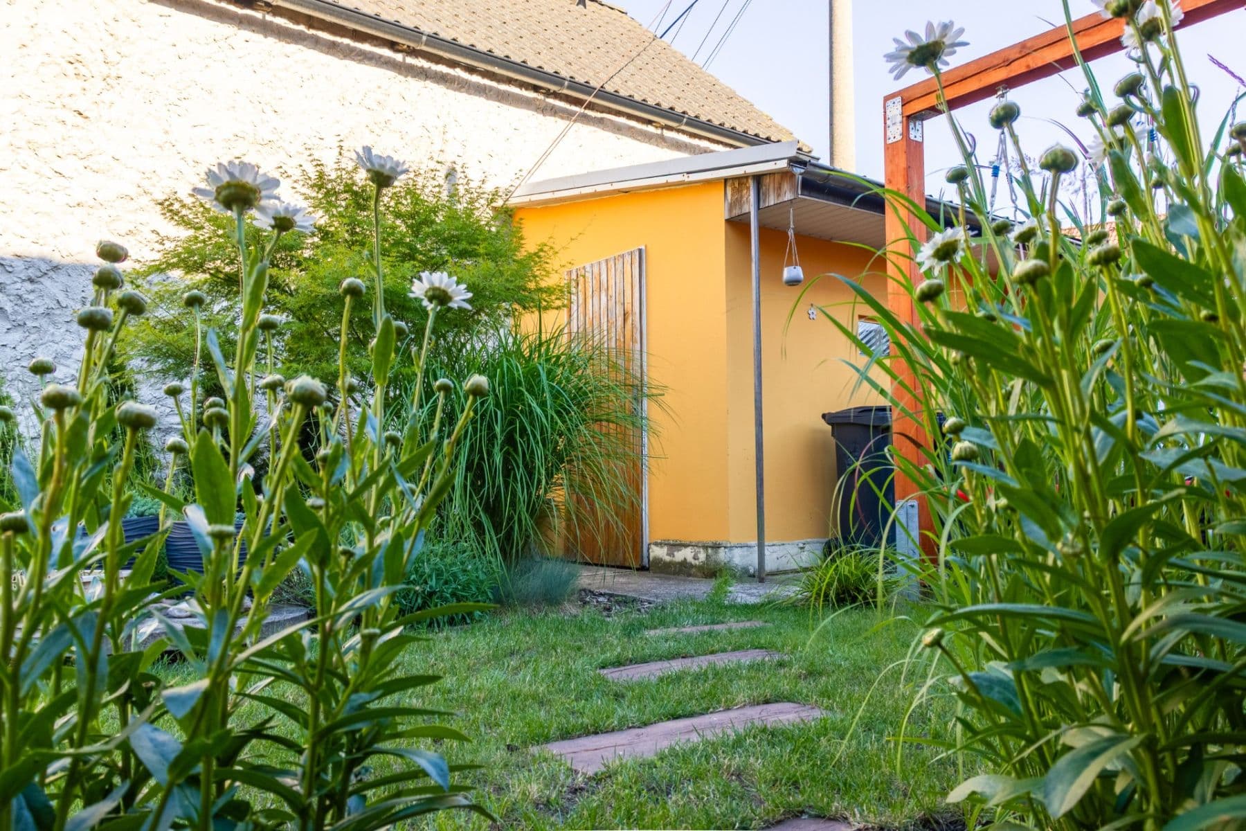 Prodej domu 70 m², pozemek 315 m², Havlíčkova, Velký Osek, Středočeský kraj Prodej domu 70 m², pozemek 315 m², Havlíčkova, Velký Osek, Středočeský kraj