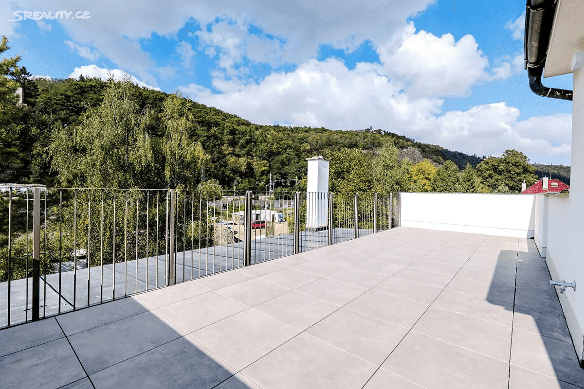 Prodej bytu 5+kk 181 m², Starolázeňská, Praha, Praha Prodej bytu 5+kk 181 m², Starolázeňská, Praha, Praha