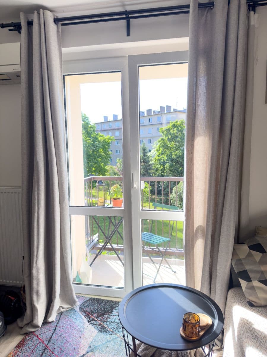 Pronájem bytu 2+1 59 m², Konopišťská, Praha, Praha Pronájem bytu 2+1 59 m², Konopišťská, Praha, Praha