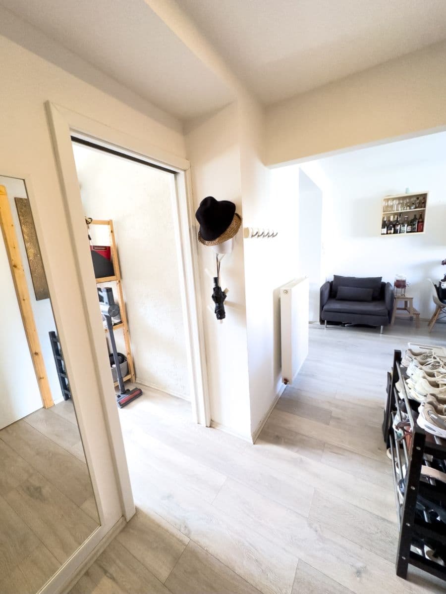 Pronájem bytu 2+1 59 m², Konopišťská, Praha, Praha Pronájem bytu 2+1 59 m², Konopišťská, Praha, Praha