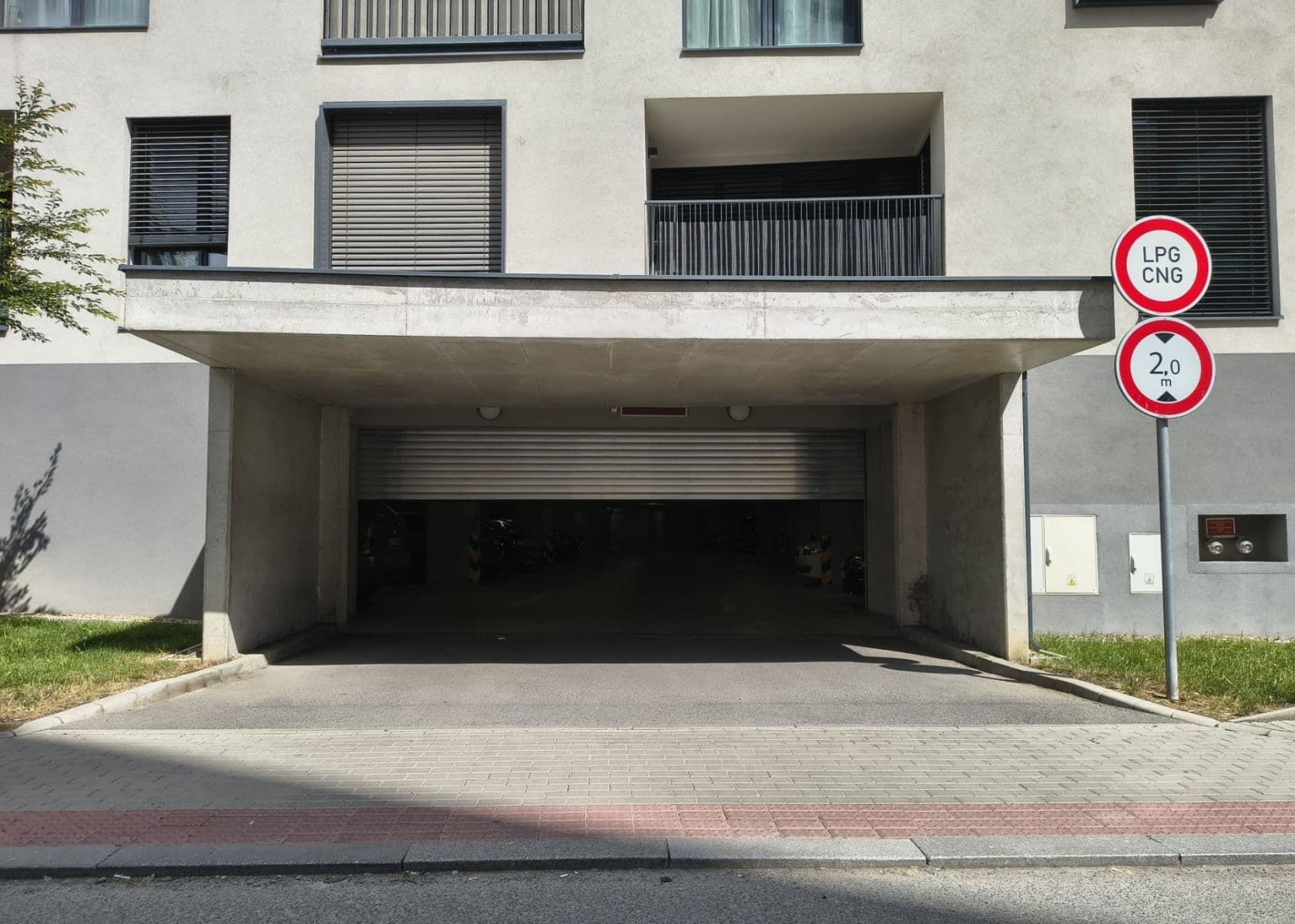 Pronájem bytu 2+kk 71 m², Dagmar Burešové, Praha, Praha Pronájem bytu 2+kk 71 m², Dagmar Burešové, Praha, Praha