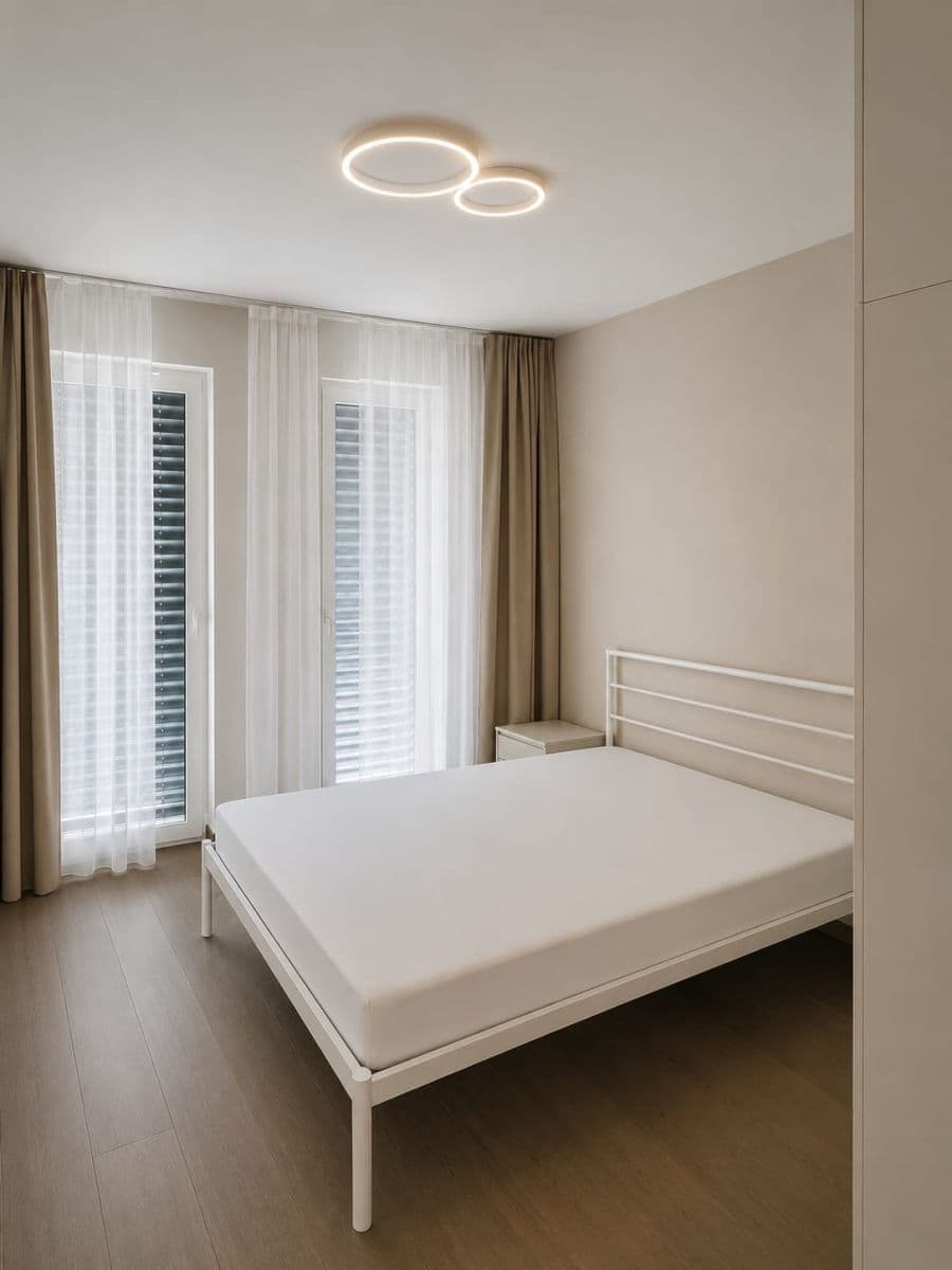 Pronájem bytu 2+kk 71 m², Dagmar Burešové, Praha, Praha Pronájem bytu 2+kk 71 m², Dagmar Burešové, Praha, Praha