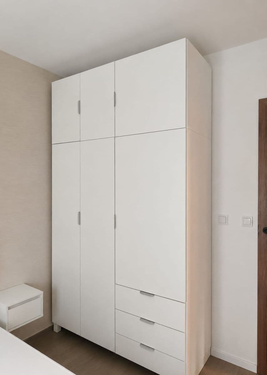 Pronájem bytu 2+kk 71 m², Dagmar Burešové, Praha, Praha Pronájem bytu 2+kk 71 m², Dagmar Burešové, Praha, Praha