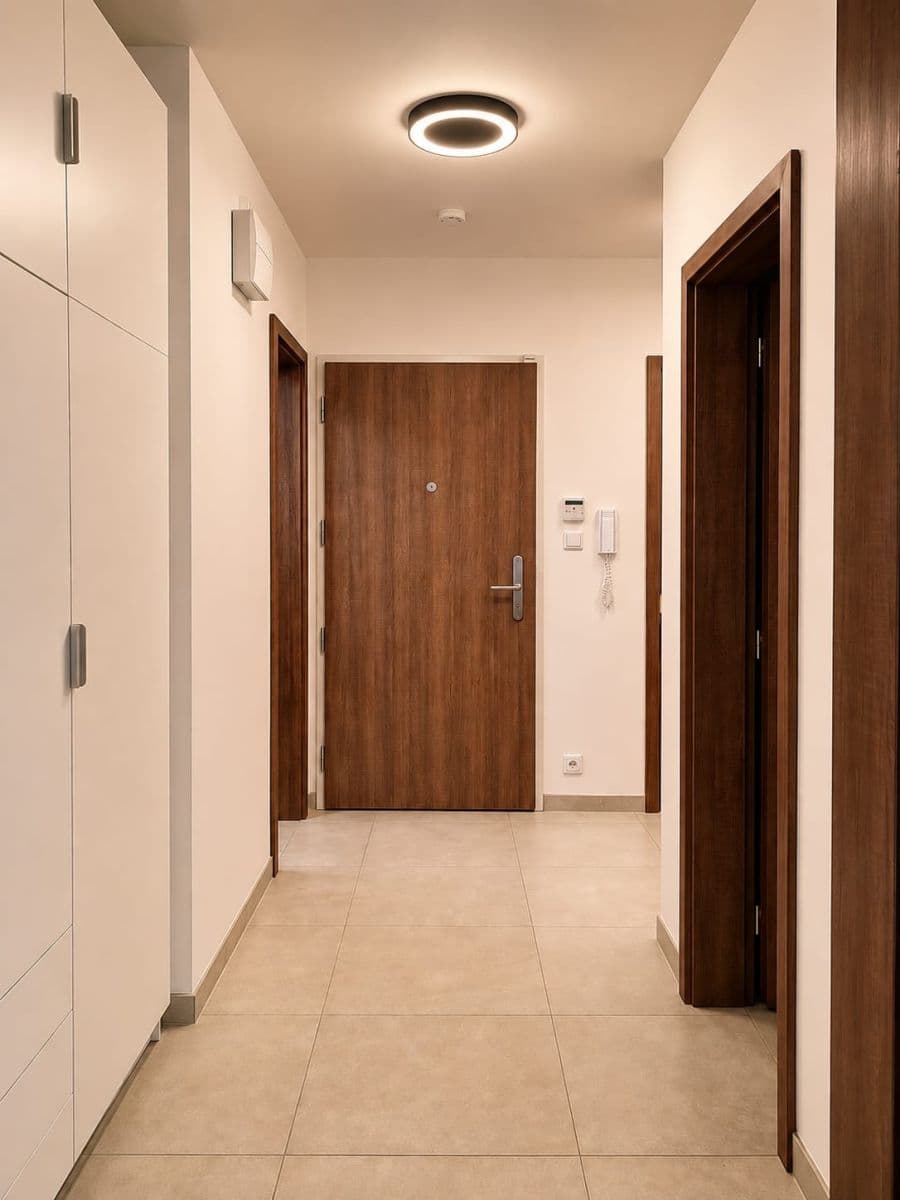 Pronájem bytu 2+kk 71 m², Dagmar Burešové, Praha, Praha Pronájem bytu 2+kk 71 m², Dagmar Burešové, Praha, Praha