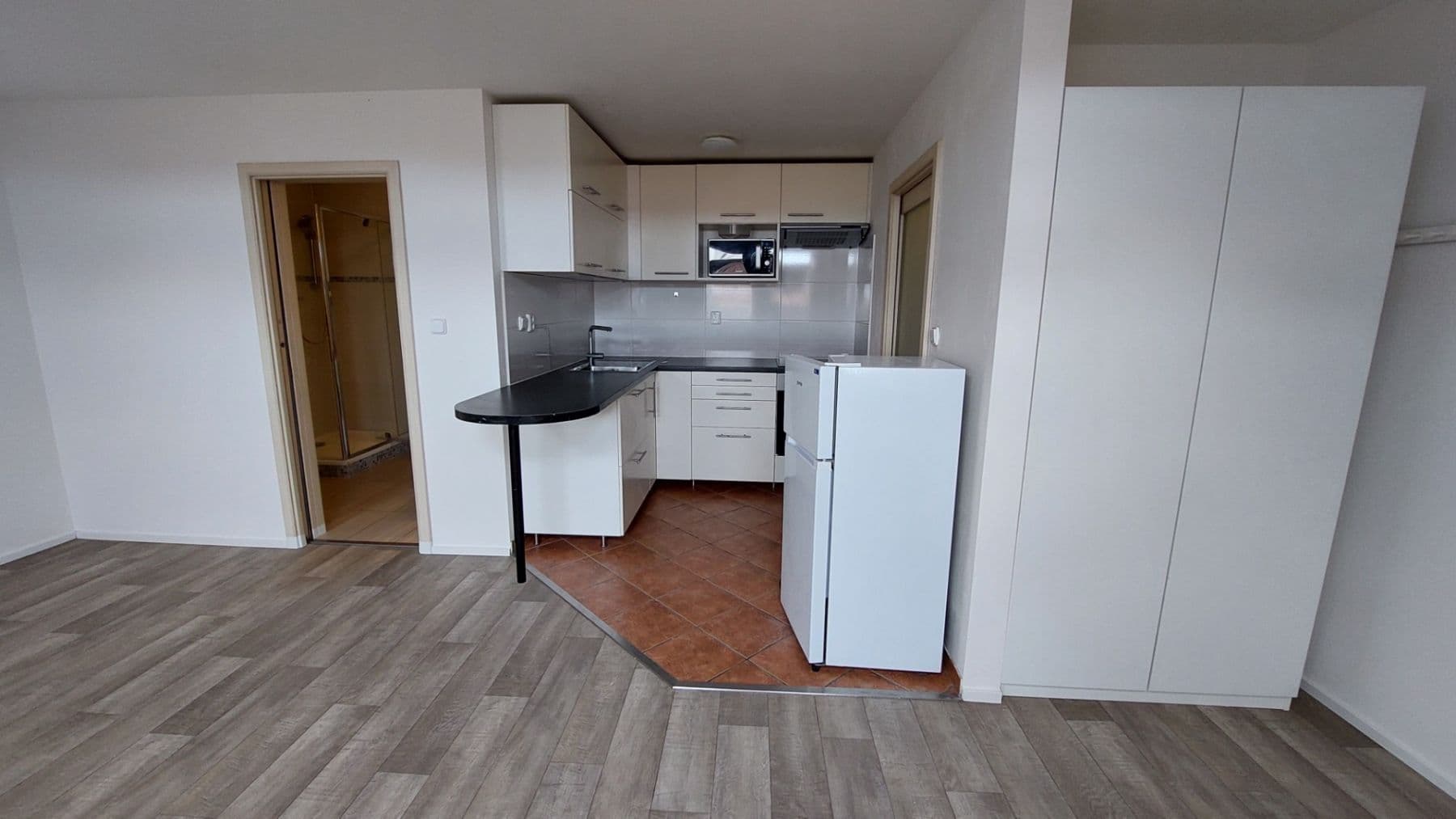 Pronájem bytu 1+kk 42 m², Kotlářská, Brno, Jihomoravský kraj Pronájem bytu 1+kk 42 m², Kotlářská, Brno, Jihomoravský kraj