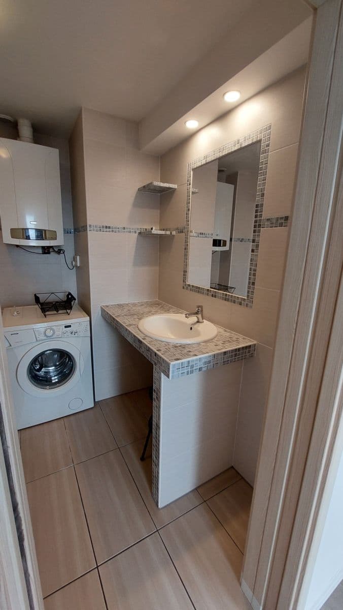 Pronájem bytu 1+kk 42 m², Kotlářská, Brno, Jihomoravský kraj Pronájem bytu 1+kk 42 m², Kotlářská, Brno, Jihomoravský kraj