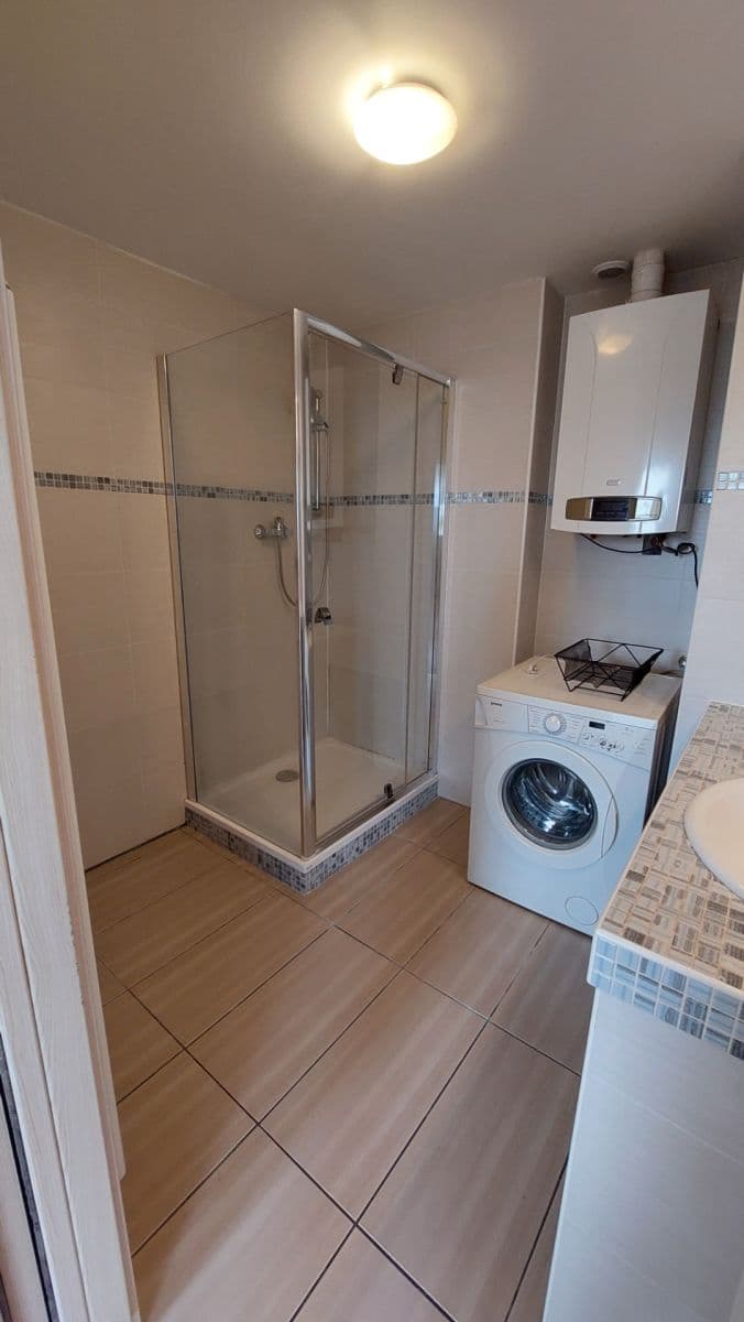 Pronájem bytu 1+kk 42 m², Kotlářská, Brno, Jihomoravský kraj Pronájem bytu 1+kk 42 m², Kotlářská, Brno, Jihomoravský kraj
