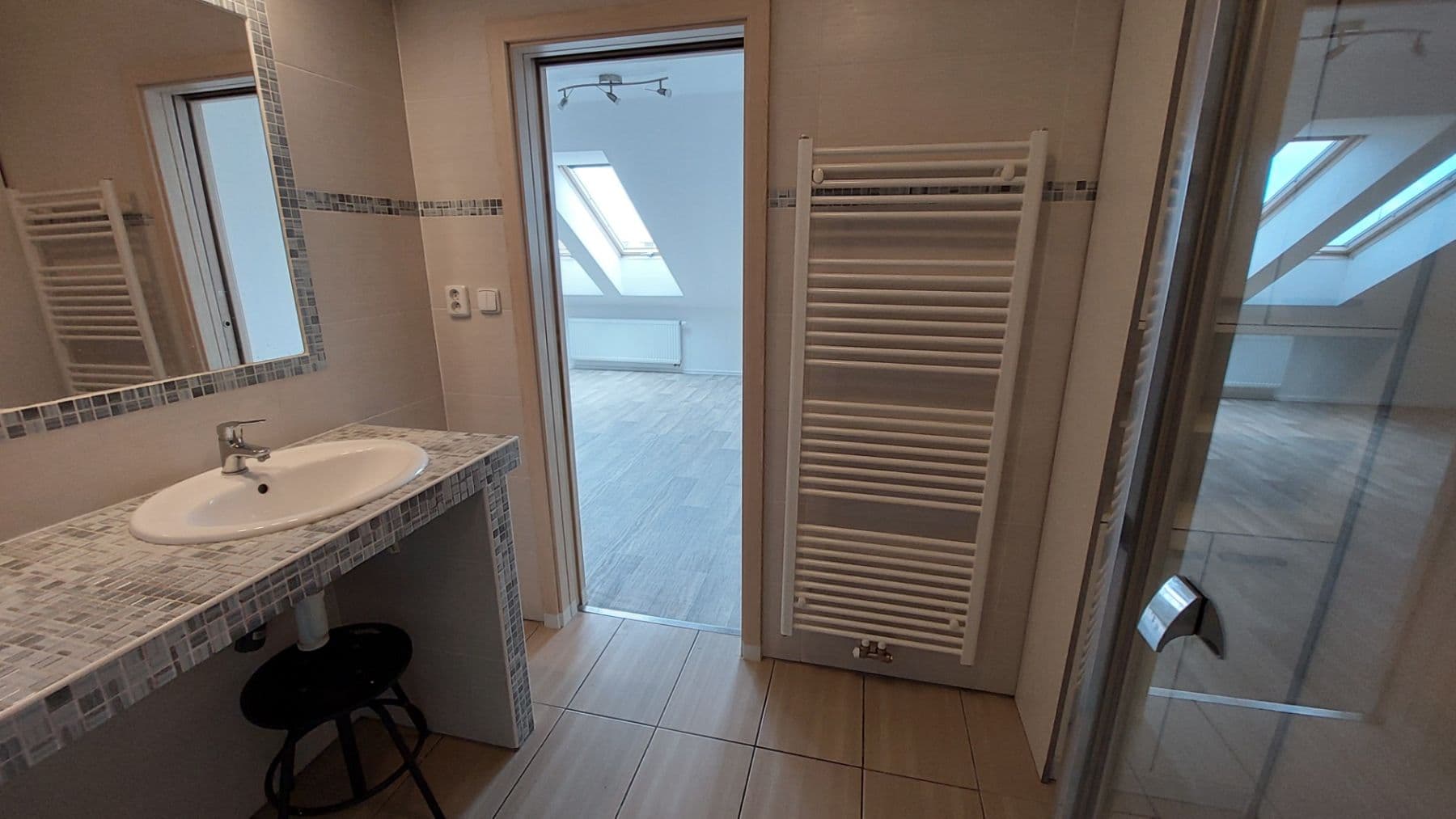 Pronájem bytu 1+kk 42 m², Kotlářská, Brno, Jihomoravský kraj Pronájem bytu 1+kk 42 m², Kotlářská, Brno, Jihomoravský kraj