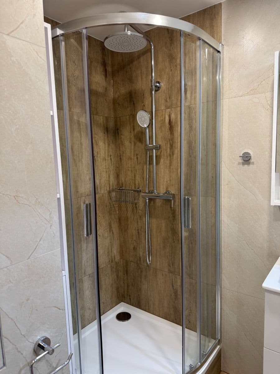 Pronájem bytu 1+kk 30 m², Mazurská, Praha, Praha Pronájem bytu 1+kk 30 m², Mazurská, Praha, Praha