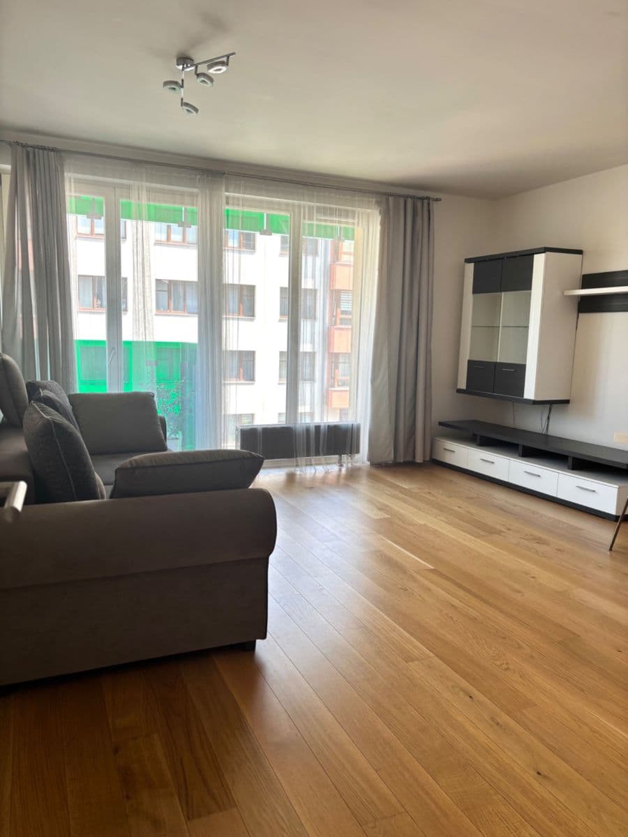 Pronájem bytu 2+kk 53 m², Archangelská, Praha, Praha Pronájem bytu 2+kk 53 m², Archangelská, Praha, Praha