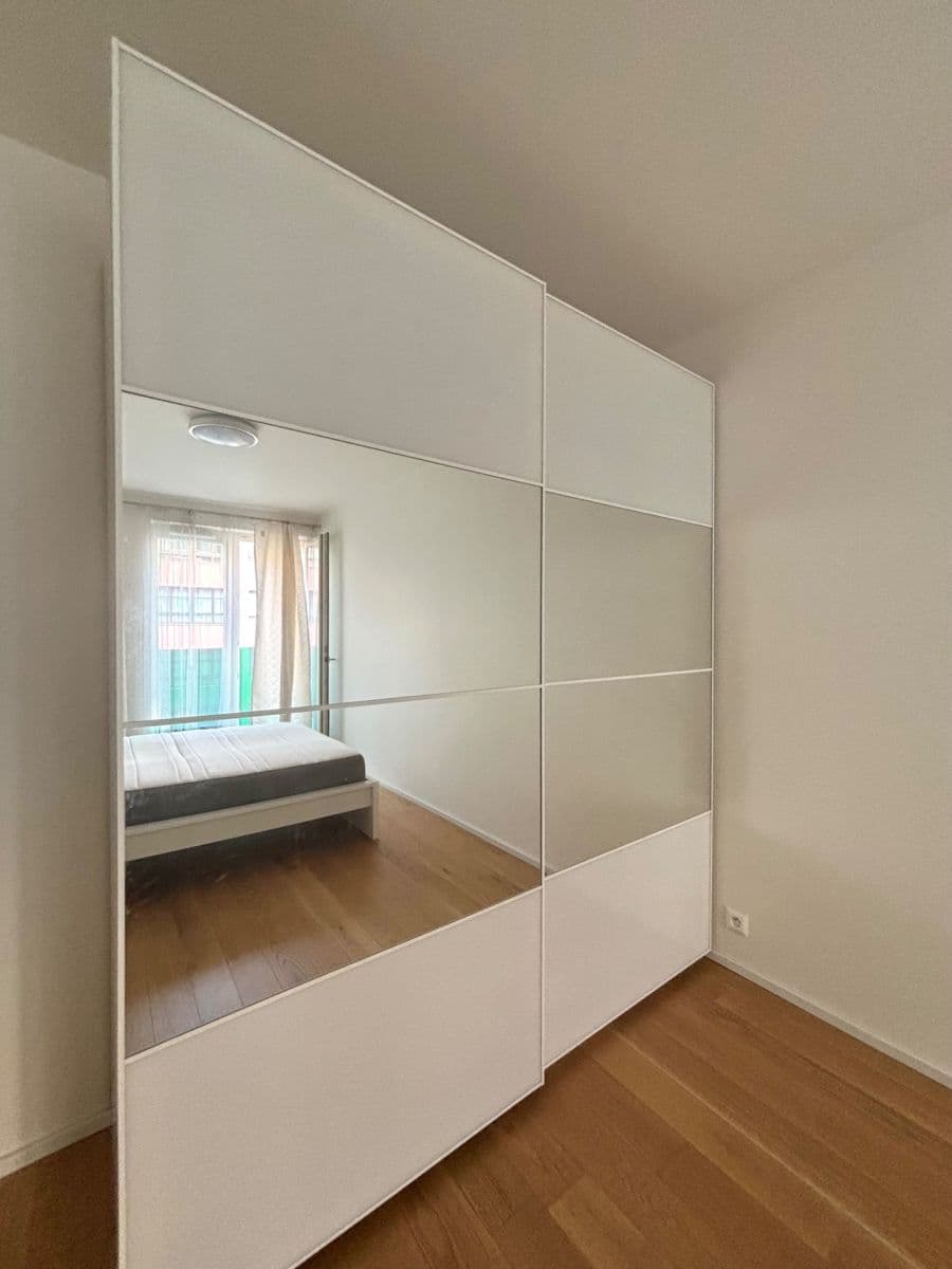 Pronájem bytu 2+kk 53 m², Archangelská, Praha, Praha Pronájem bytu 2+kk 53 m², Archangelská, Praha, Praha